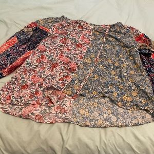 Women’s blouse